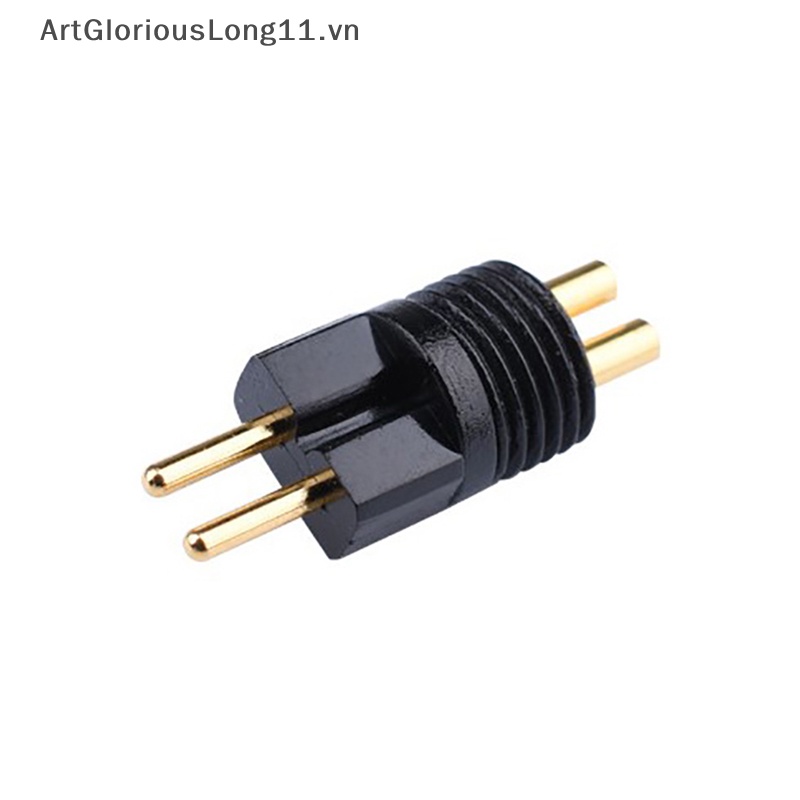 Set 2 Dây Cáp Nối Tai Nghe 0.78mm 2 Chấu 0.78 Pin 1964 Chuyên Dụng