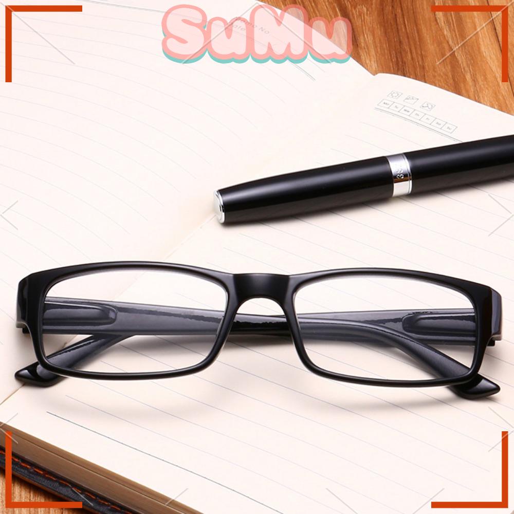 SUMU Set 3 Kính Đọc Sách Siêu Nhẹ Cho Nam Nữ