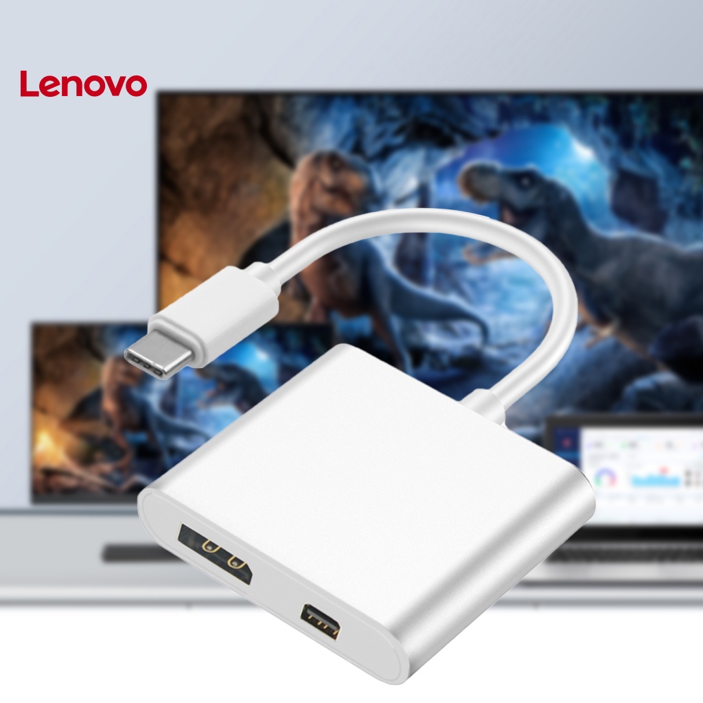 Đầu Chuyển Đổi USB 3.0 / 3.1 3 Cổng Hình Hoa Hướng Dương 2 Trong 1 Cho Laptop