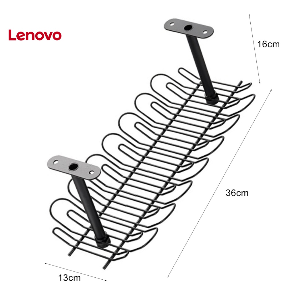 Khay Sắp Xếp Dây Cáp Hình Hoa Hướng Dương Sức Chứa Lớn Tiện Dụng Cho Văn Phòng