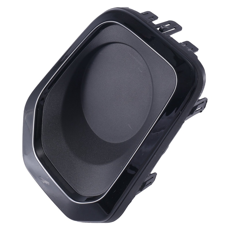 Khung Bảo Vệ Đèn Sương Mù Chuyên Dụng Cho Xe Hơi TOYOTA TACOMA 2016-2017