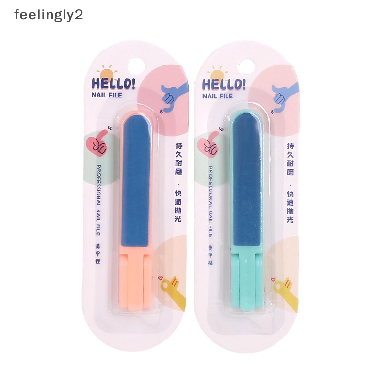 1 Cây Dũa Móng Tay Chuyên Nghiệp Chất Lượng Cao