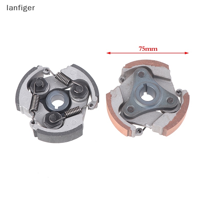 Lò Xo Ly Hợp 2T Cho Xe Minimoto Moto Quad ATV 47cc 49cc