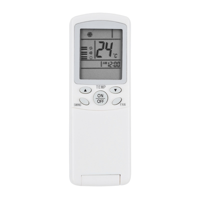 Điều khiển từ xa AC YL-H03 mới cho điều hòa Haier YR-H03 YR-H07 YR-H08 YR-H10