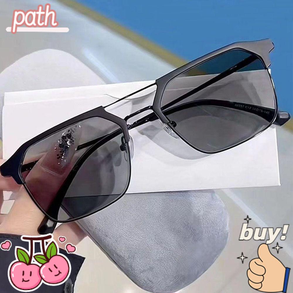 PATH Kính Chống Ánh Sáng Xanh Thời Trang Bảo Vệ Mắt Cho Nữ