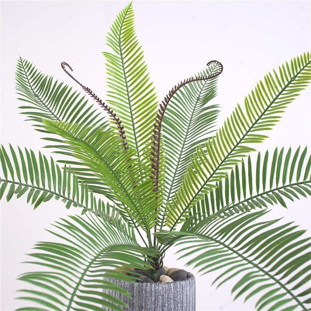 1 Cây Bonsai Nhân Tạo Trang Trí Bàn Tiệc Cưới