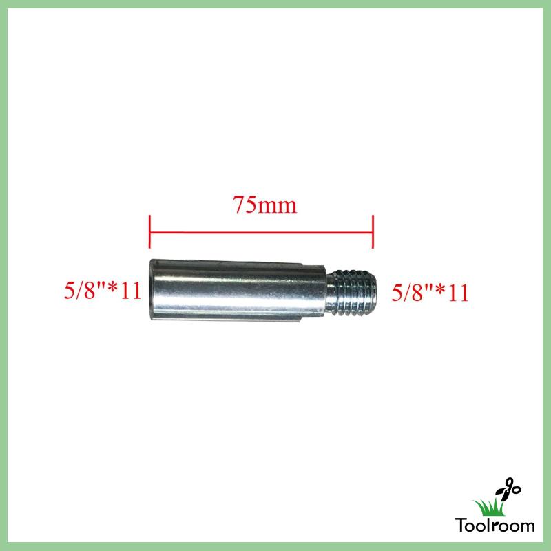 Thanh Nối Dài Máy Mài Góc 5 / 8 "- 11