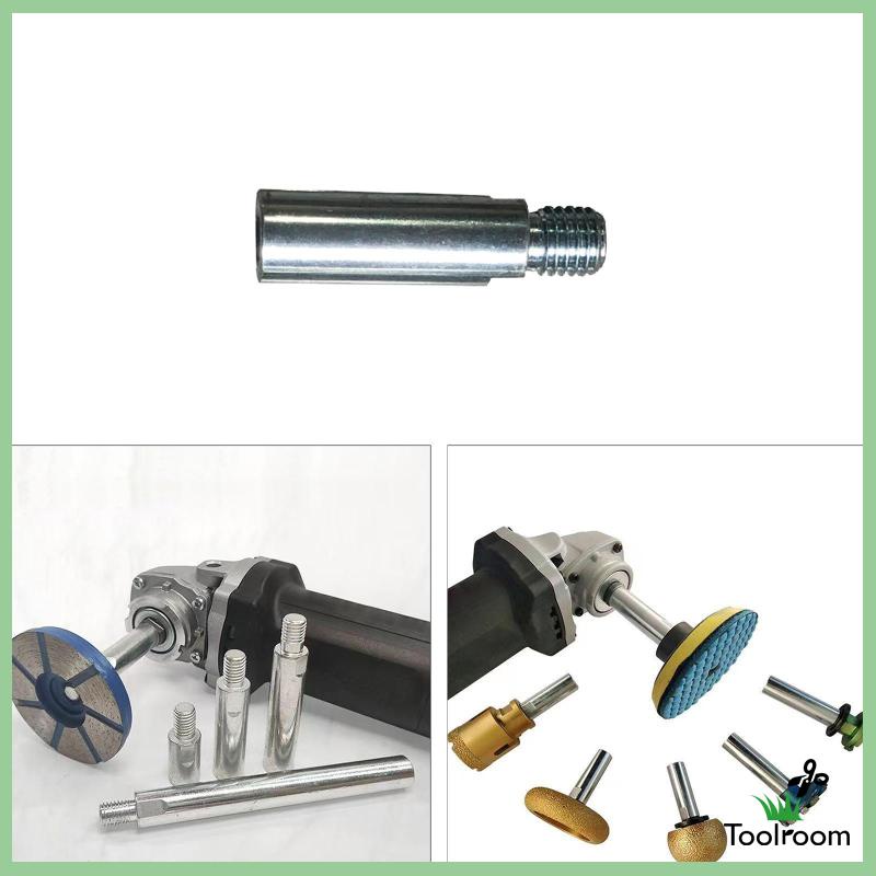 Thanh Nối Dài Máy Mài Góc 5 / 8 "- 11