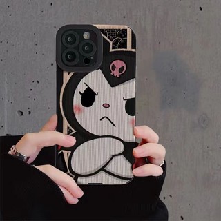 Cartoon anime all-inclusive dropproof phone case cho iphone 7 7plus 8 8plus xs xr 11 12 13 14 pro plus promax