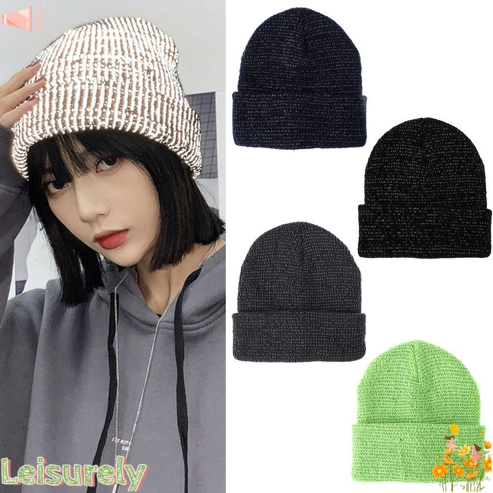 LEILY Mũ Trượt Tuyết Chống Gió Thời Trang