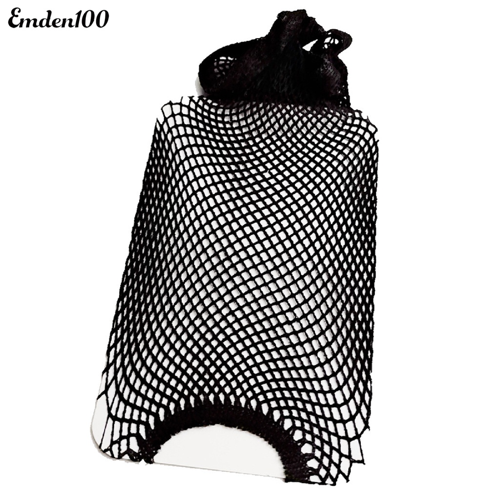 Mũ Đội Tóc Giả Co Giãn Chống Trượt Dành Cho Nữ