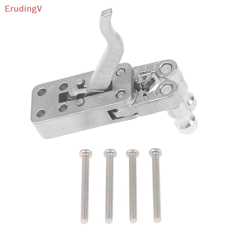 [ErudingV] Vòng Đeo Tay Kích Hoạt Bằng Thép Không Gỉ Tháo Gỡ Nhanh Ngoài Trời Shoog Bow