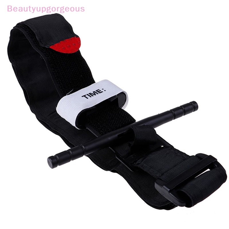 [BeupgorsV] Khóa Cài Sơ Cứu Khẩn Cấp Một Tay Nhanh Chóng Di Động