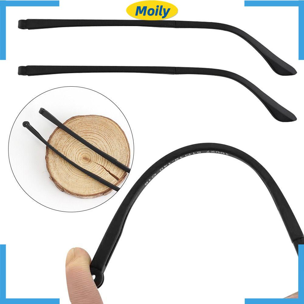 MOILYVN Phụ Kiện Gắn Kính Mát Chống Trượt