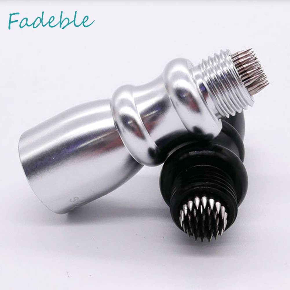 Dụng Cụ Đục Lỗ Đầu Cơ Bida 3 Trong 1 Bằng Hợp Kim Nhôm