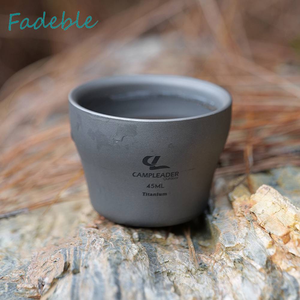 Cốc Uống Nước Siêu Nhẹ Tiện Dụng Mang Theo Du Lịch / Leo Núi