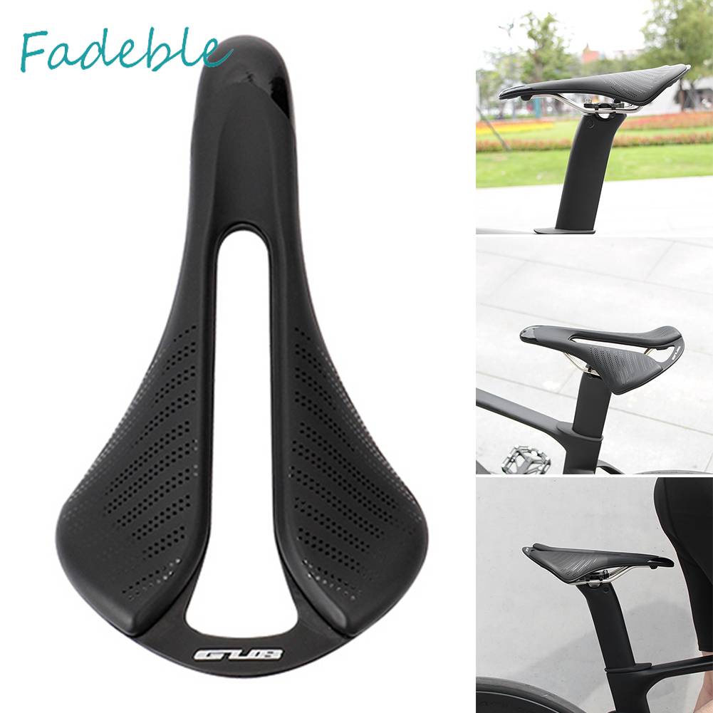 Yên Xe Đạp Thiết Kế Đục Lỗ Thoáng Khí Tiện Dụng