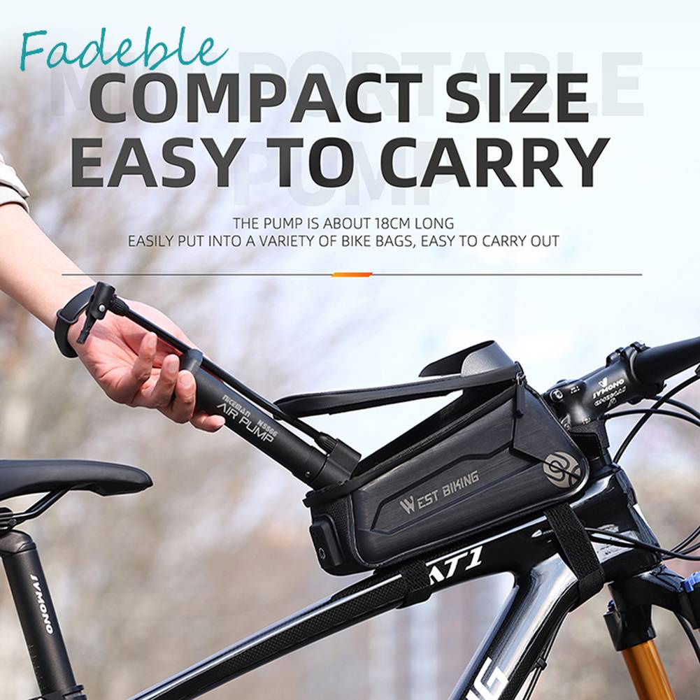 Van Xe Đạp Địa Hình Chuyên Dụng Chất Lượng Cao