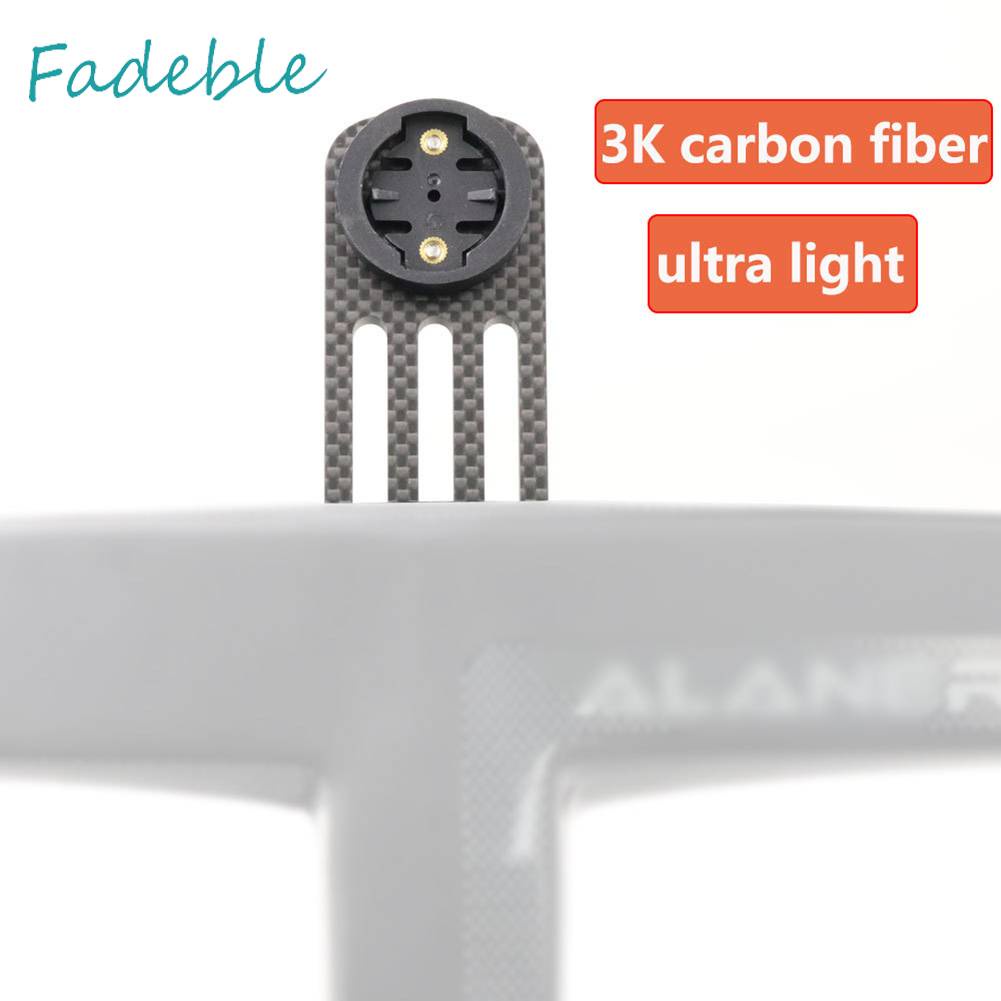 Giá Đỡ Máy Tính Gắn Tay Lái Xe Đạp Thông Dụng Cho DEDA Tosek