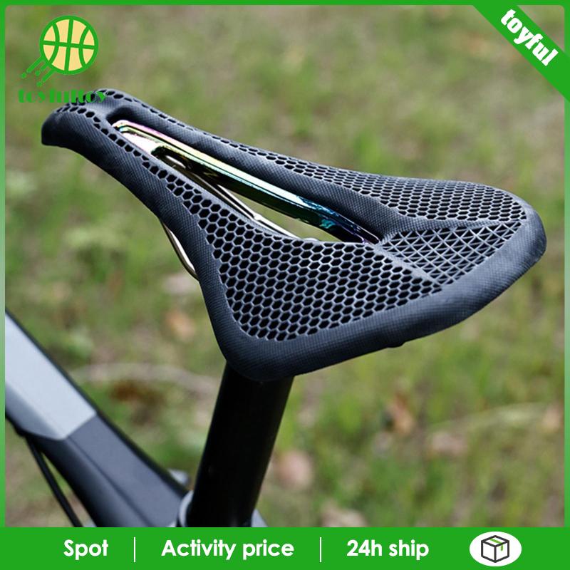 Yên Xe Đạp Thay Thế Thoáng Khí Chống Sốc Không Áp Lực