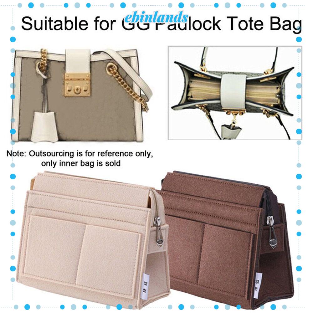 EBINLANDS Túi Đựng Đồ Dùng Xách Tay Tiện Dụng