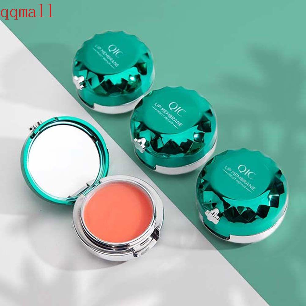 QQMALL Son Dưỡng Môi Giữ Ẩm Lâu Trôi Dùng Khi Ngủ Cho Nữ