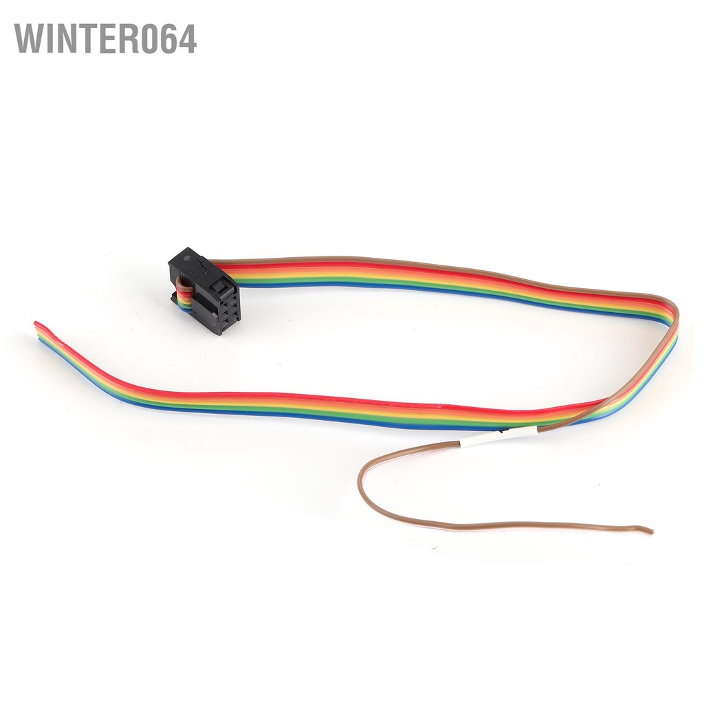 Winter064 AK90 + Công cụ lập trình khóa tự động V3.19 chẩn đoán phù hợp cho EWS KEY-PROG