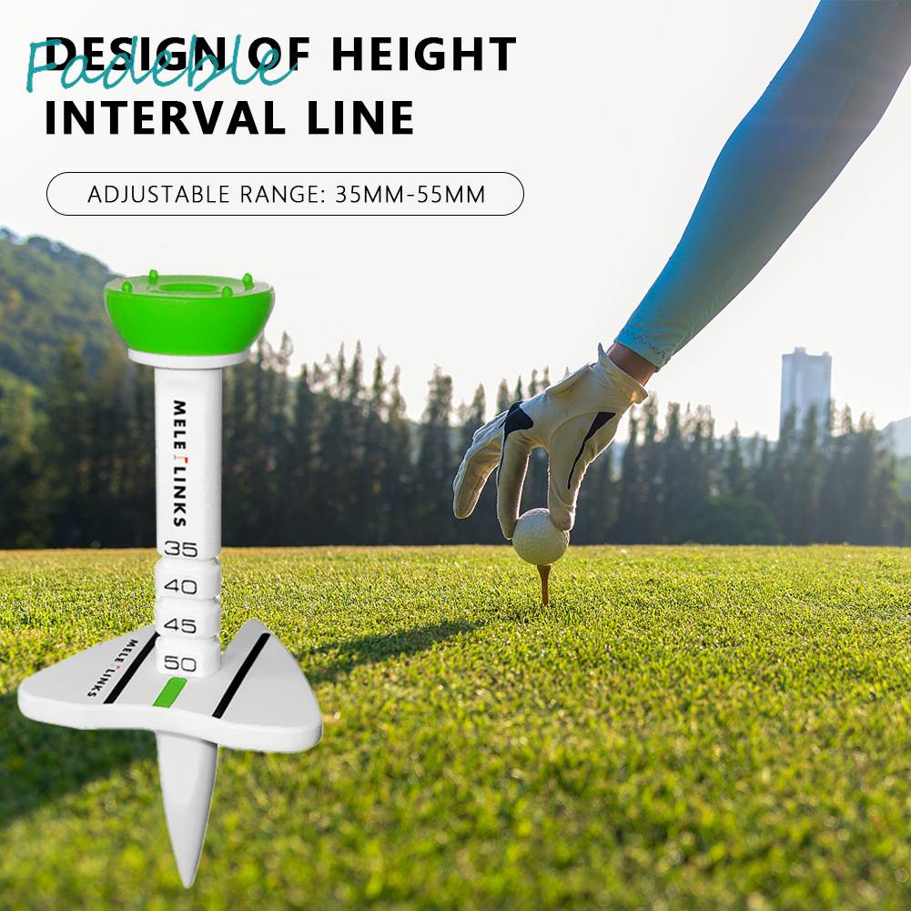 Đinh Gắn Bóng Golf Đa Năng Siêu Bền Tiện Dụng