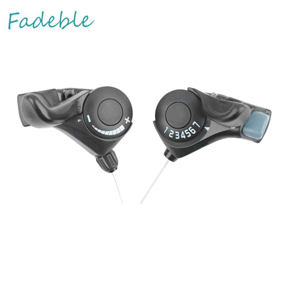 Phụ Kiện Kích Hoạt Cho Cần Gạt Số Xe Đạp TX30 3X7