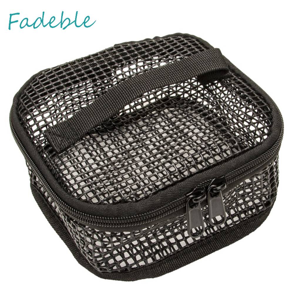 Túi Đựng Dụng Cụ Câu Cá Bằng EVA Dày Dặn Siêu Nhẹ Tiện Dụng