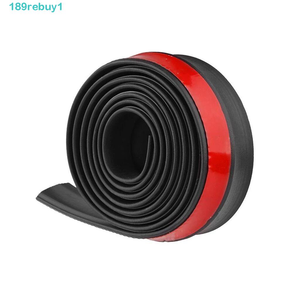 REBUY1 Dây Viền Bảo Vệ Cản Trước Xe Hơi Chống Trầy 2.5M