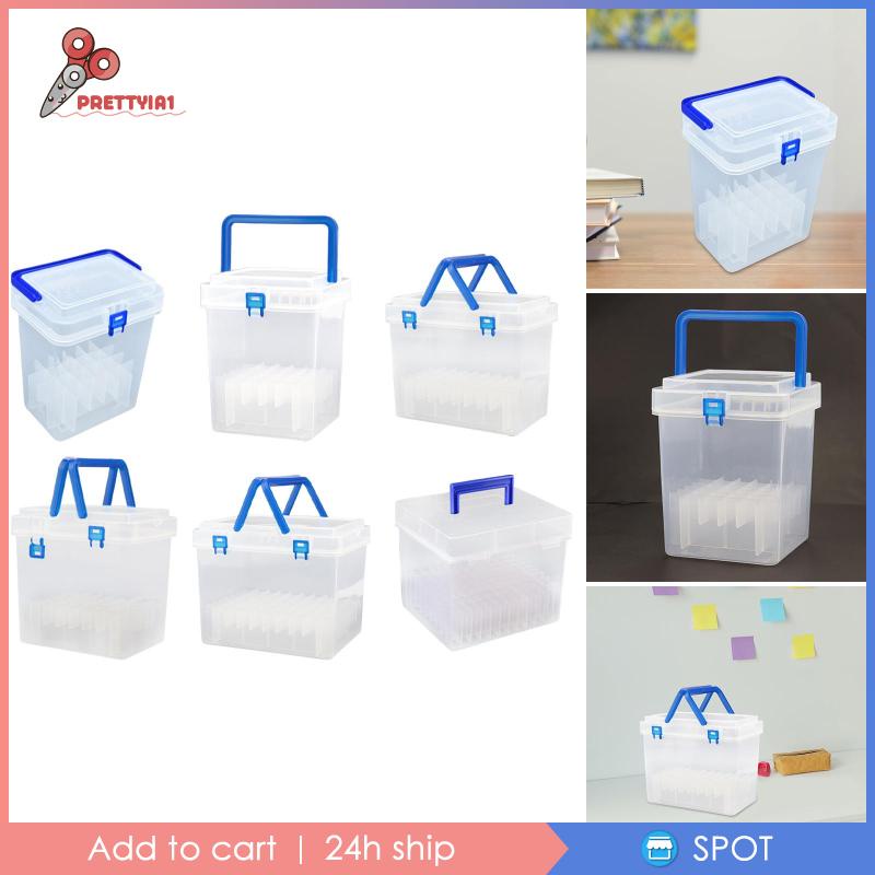 Hộp Đựng Bút Đánh Dấu Vẽ Phác Thảo Đường Kính 17mm