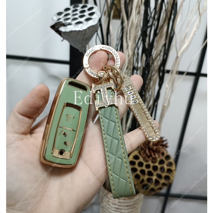 Vỏ Bọc Chìa Khóa Điều Khiển Từ Xa Bằng TPU Cho Honda PCX160 ADV 150 SH350i Scoopy 2023 lead Vario 160 Vario 125 2022