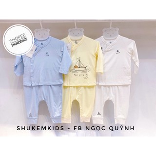 Set sơ sinh newborn cho bé
