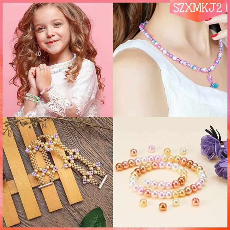 1065 Hạt Xâu Chuỗi Làm Trang Sức