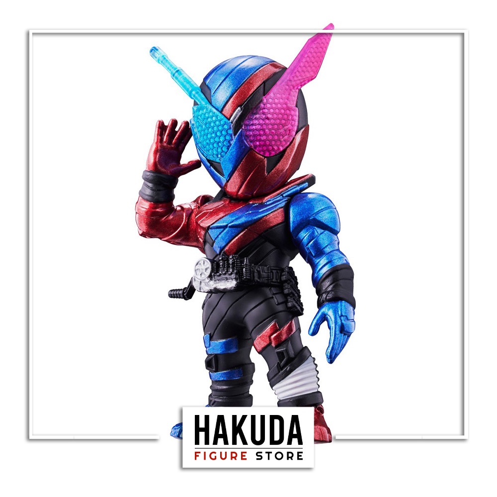 Mô hình Converge Motion Kamen Rider 2 - Chính hãng Bandai Nhật Bản