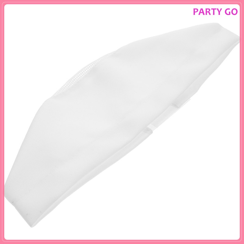 Mũ Đầu Bếp Co Giãn Phong Cách Nhật Bản Cho Nam Và Nữ