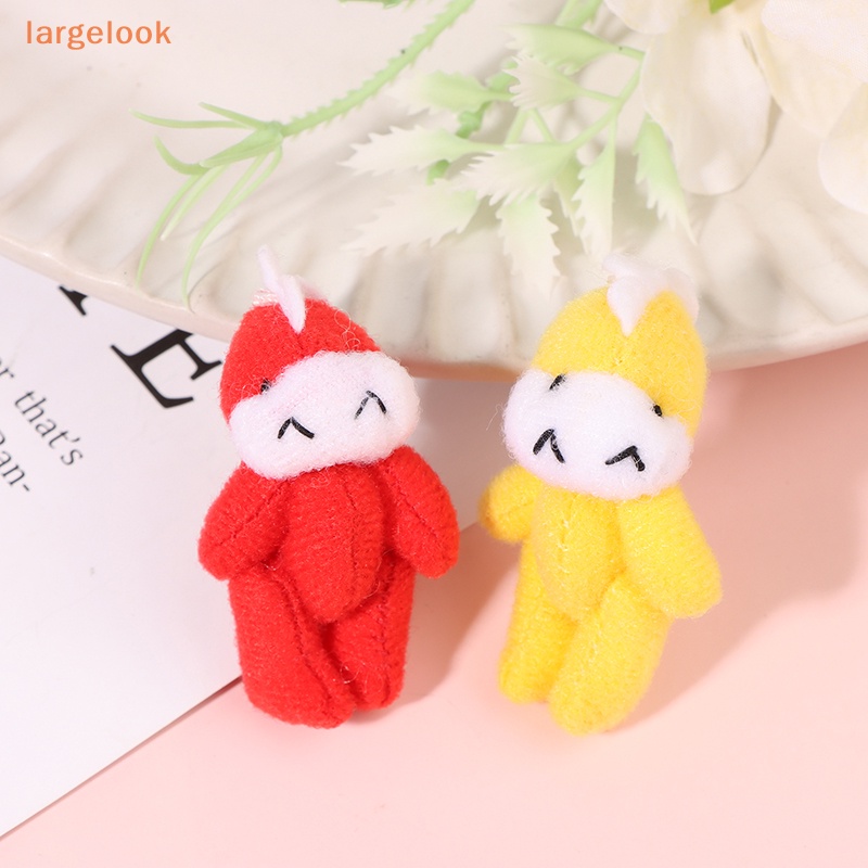 Móc Khóa Khủng Long Nhồi Bông Mềm Mại Dễ Thương