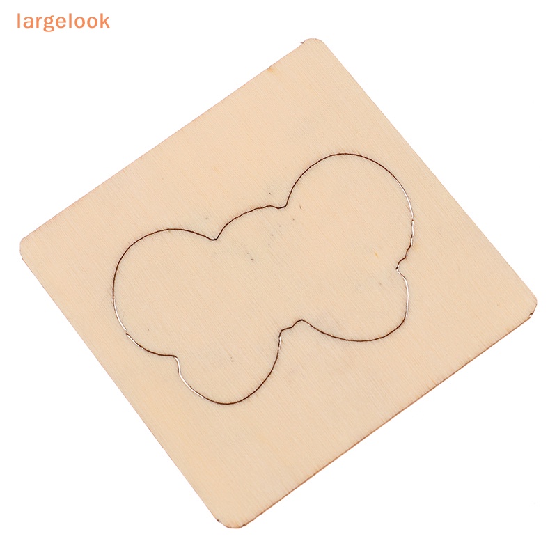 Bộ Khuôn Vẽ Tranh Nghệ Thuật DIY Có Thể Tái Sử Dụng Cho Bé