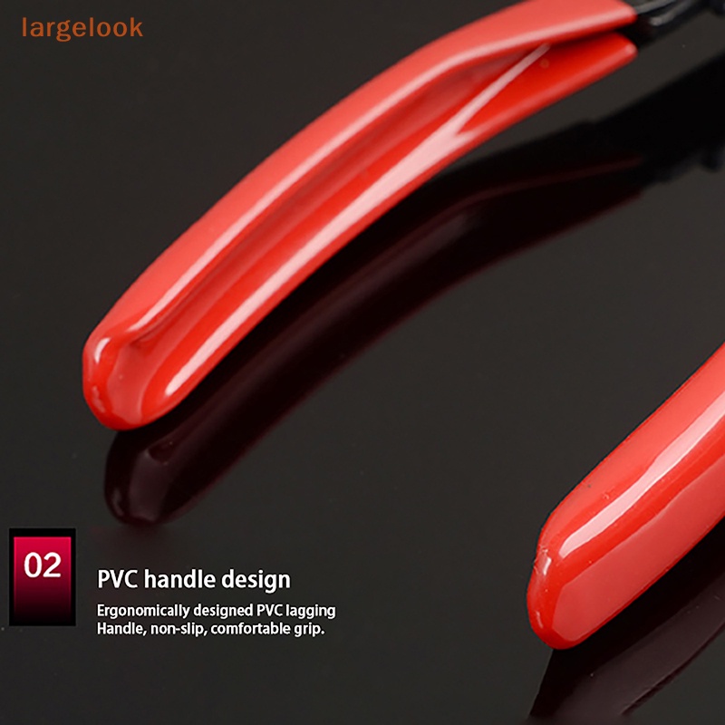 Kìm Tháo Gỡ Bảng Điều Khiển Cửa Xe Hơi Fascia Dash Up