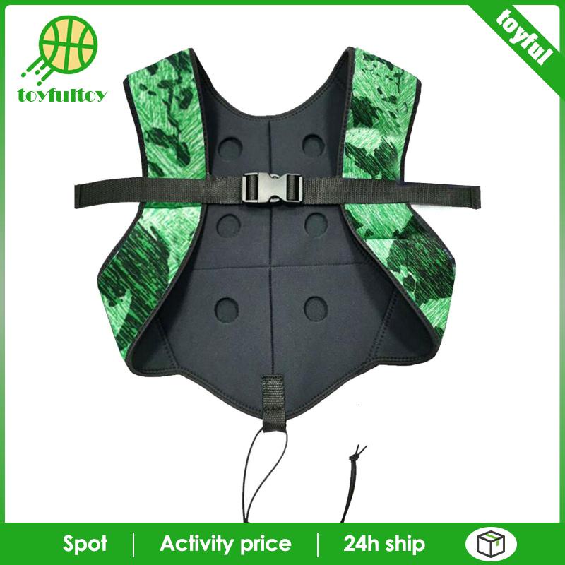 Áo Lặn Thể Thao Không Tay Trọng Lượng Nhẹ Dành Cho Nam Và Nữ