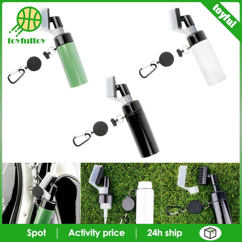 Bàn Chải Vệ Sinh Gậy Đánh Golf Chất Lượng Cao