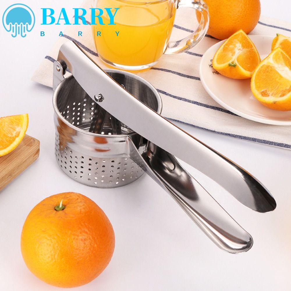 BARRY Dụng Cụ Nghiền Khoai Tây Đa Năng Bằng Thép Không Gỉ