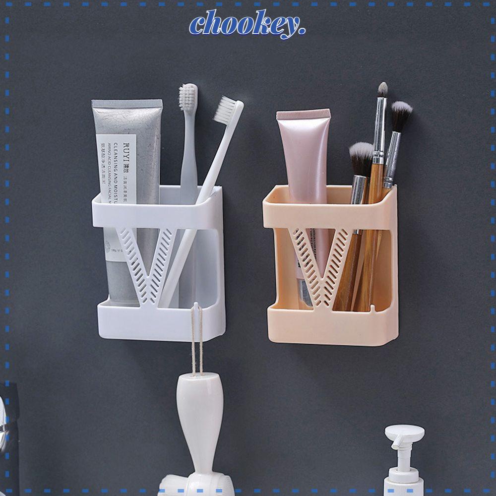 CHOOKEY Giá Đỡ Điện Thoại Kiêm Đế Sạc Đa Năng Nhiều Màu Sắc