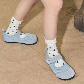 One more shoes⭐Giày Bata Cổ ThấP Cho Nữ