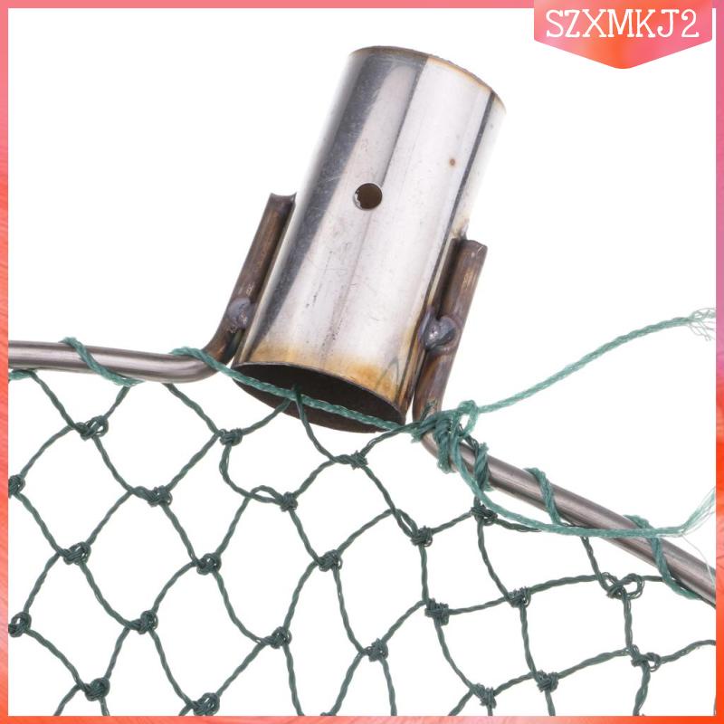 Lưới Đánh Bắt Cá Bằng Nylon Cỡ Lớn Mẫu 1