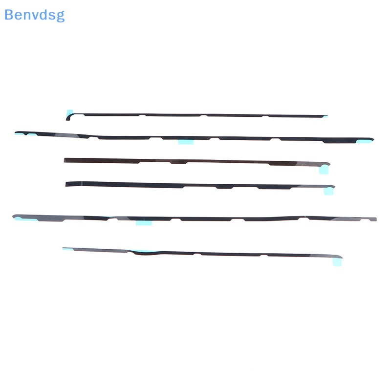 1 Bộ Băng Keo Dán Màn Hình LCD Cho IMac 24 &quot;A2437 A2438