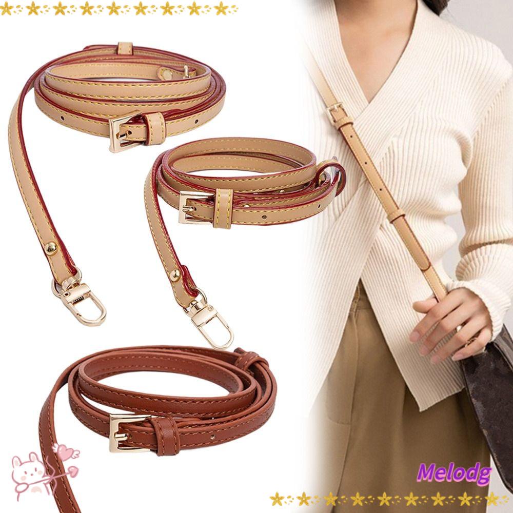 MELODG Dây Đeo Túi Xách Mini Không Cần Đục Lỗ Tiện Dụng