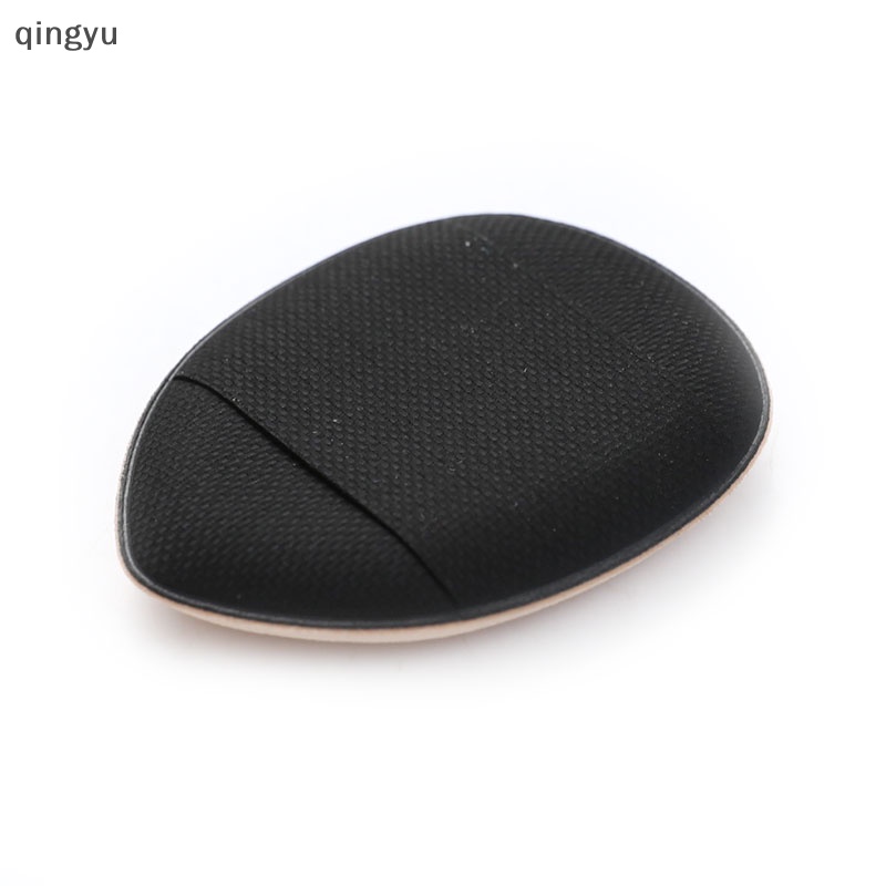 1 Mút Trang Điểm Mềm Mại Hình Ngón Tay Kích Thước Dùng Đánh Phấn Nền