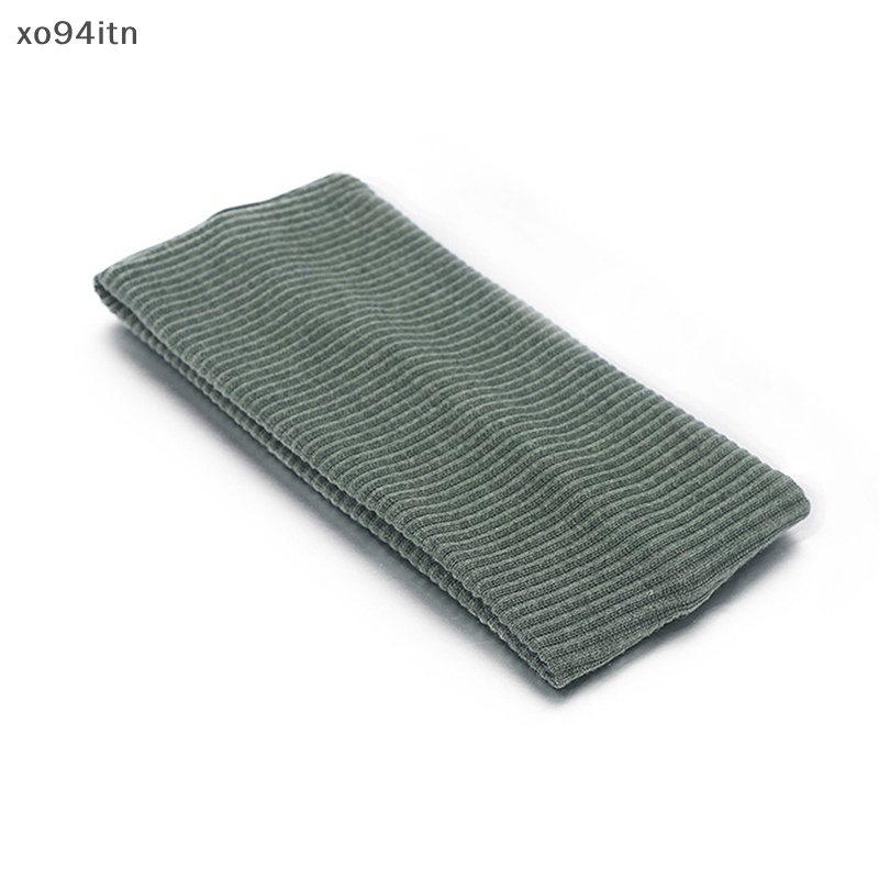 Băng Đô Thể Thao Co Giãn Thấm Hút Mồ Hôi Tùy Chỉnh Thời Trang Mùa Hè Cho Nam Và Nữ